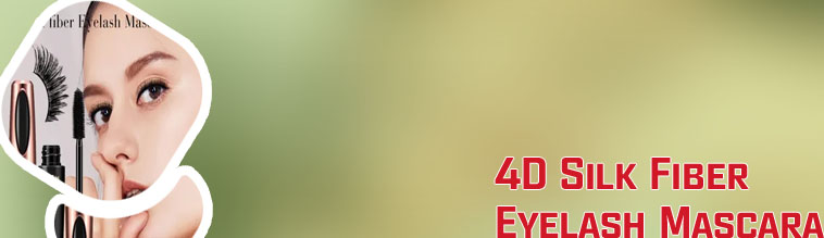 4d fiber lash mascara
