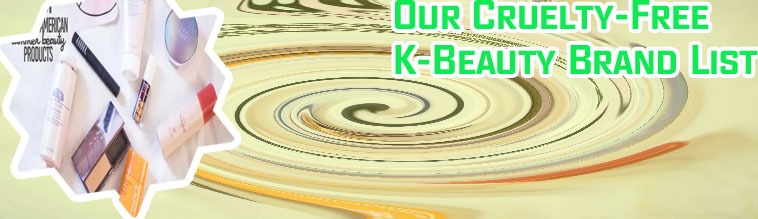 Affordable korean makeup brands