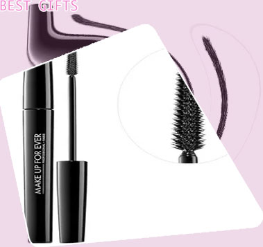 Allure best mascara