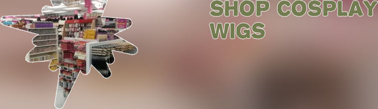 Beauty supply store wigs near me