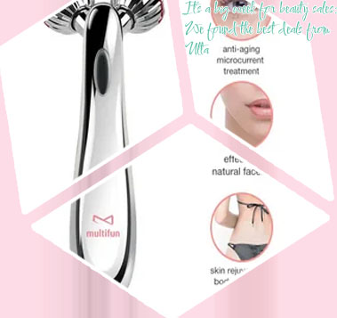 Best 3d face roller