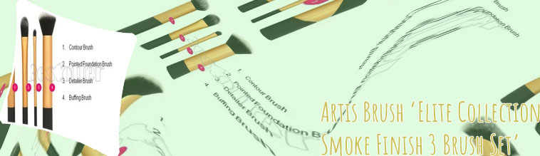 Best brush collection