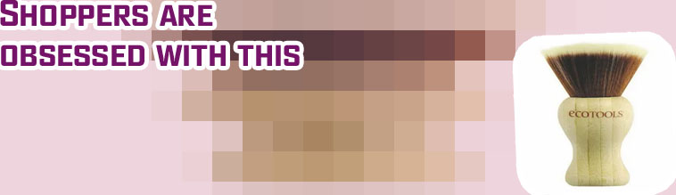 Best cheap kabuki brush