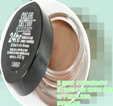 Best drugstore cream eyeshadow for mature eyes
