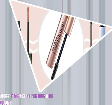 Best drugstore mascara for fullness