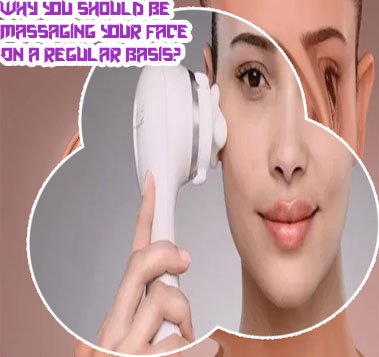 Best electric face roller