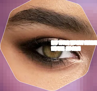 Best eyeliner for dark brown eyes