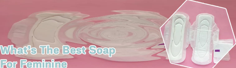 Best female hygiene products