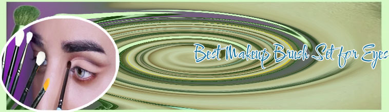 Best mac eye brushes