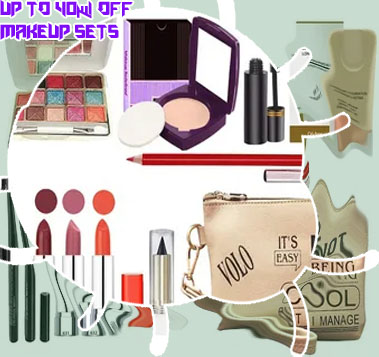 Best make up set