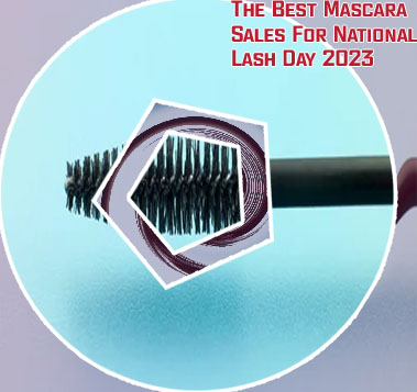 Best mascara for flat lashes