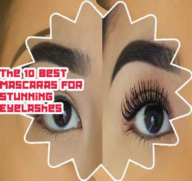 Best mascara to make your lashes look longer