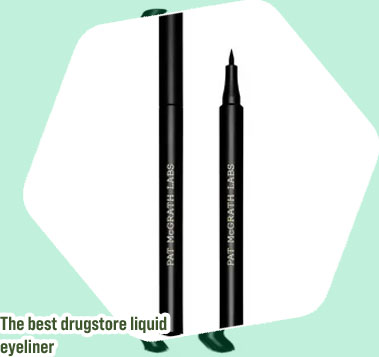 Best over the counter liquid eyeliner