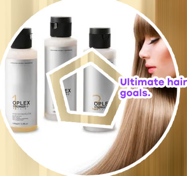 Best professional hair products
