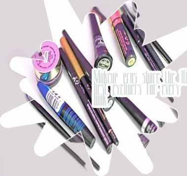 Best quality eyeliner
