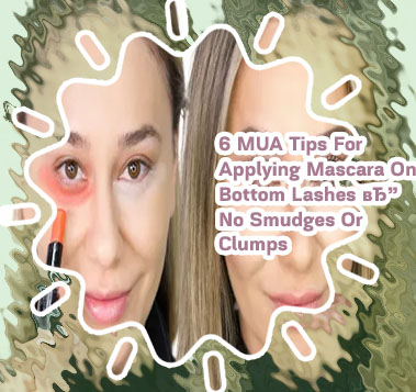 Best under eye mascara