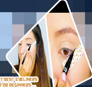 Easiest eyeliner for beginners