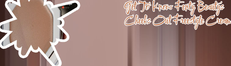 Fenty beauty cheeks out bronzer