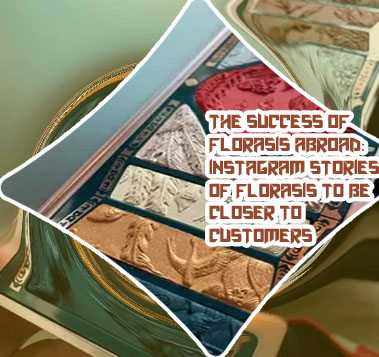 Florasis cosmetics