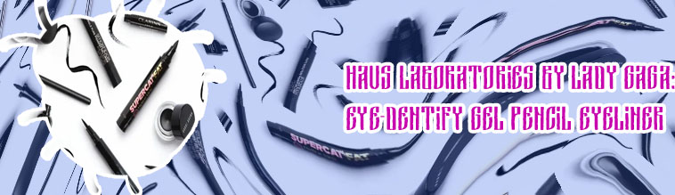 Haus liquid eyeliner