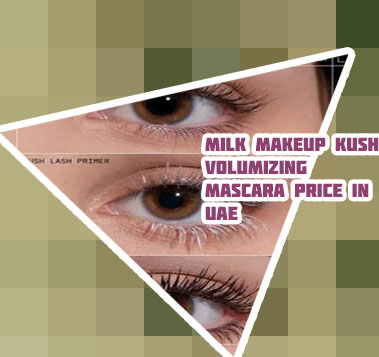 Kush mascara