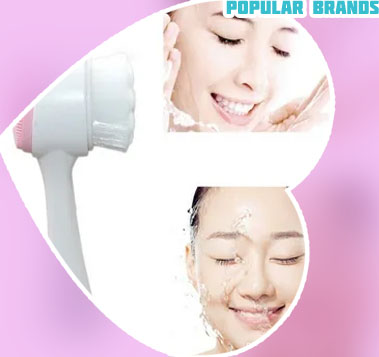 Luxe and willow face massager