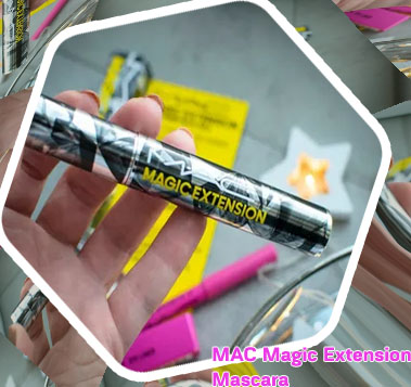 Mac magic extension