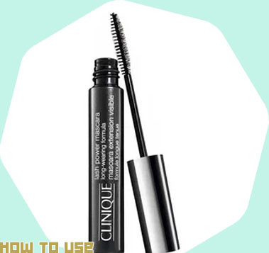 Mascara to buy