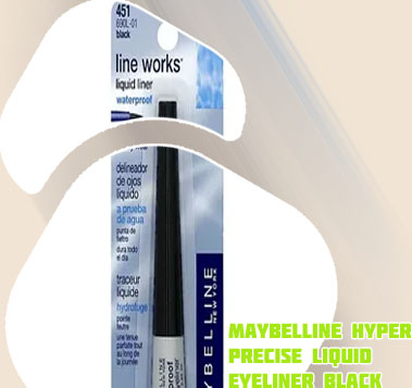 Maybelline liquid liner price