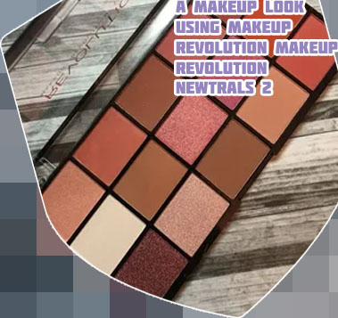 Revolution newtrals