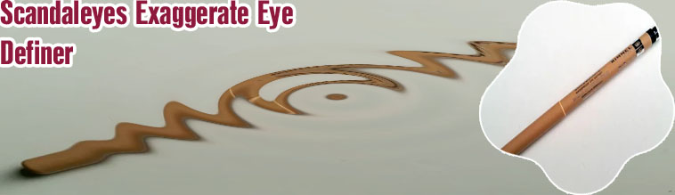 Rimmel eye definer