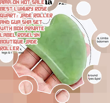 Roselynboutique gua sha