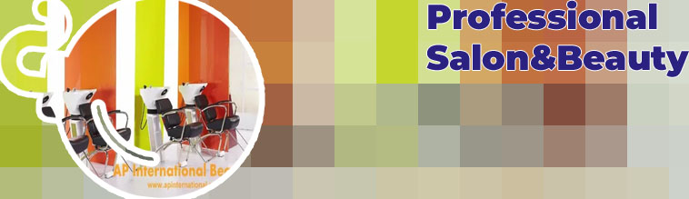 Salon equipment suppliers