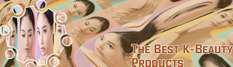 South korean skincare