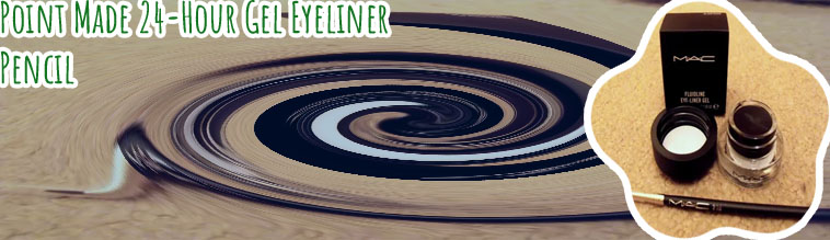 Top rated gel eyeliner