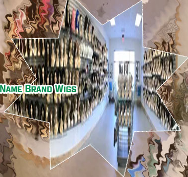 Wig and beauty supply near me