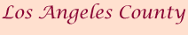 Quality cosmetic care in Los Angeles County, California.