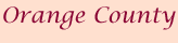 Quality cosmetic care in Orange County, California.